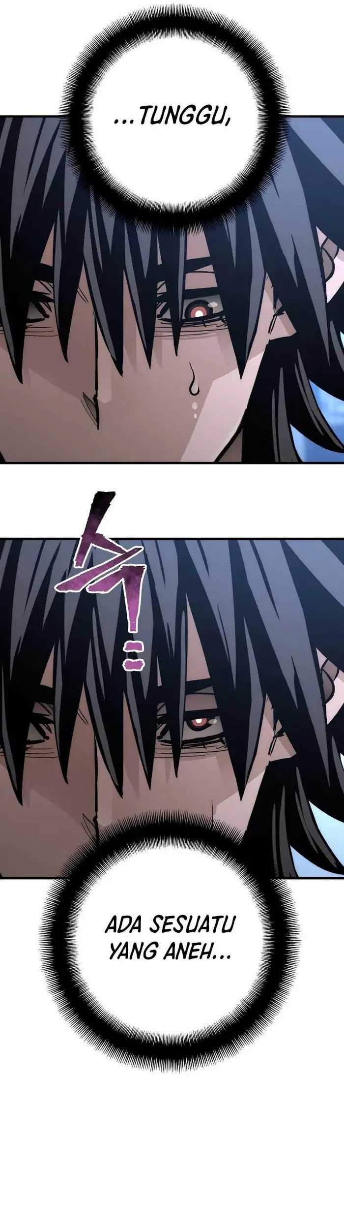 Heavenly Demon Cultivation Simulation chapter 44 halaman 42