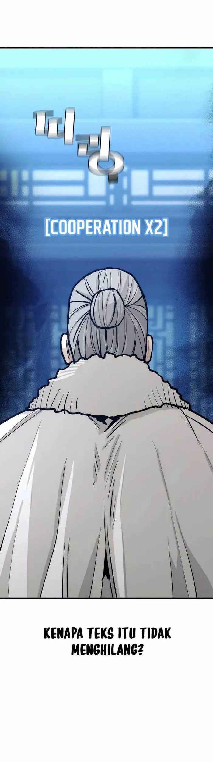 Heavenly Demon Cultivation Simulation chapter 44 halaman 43