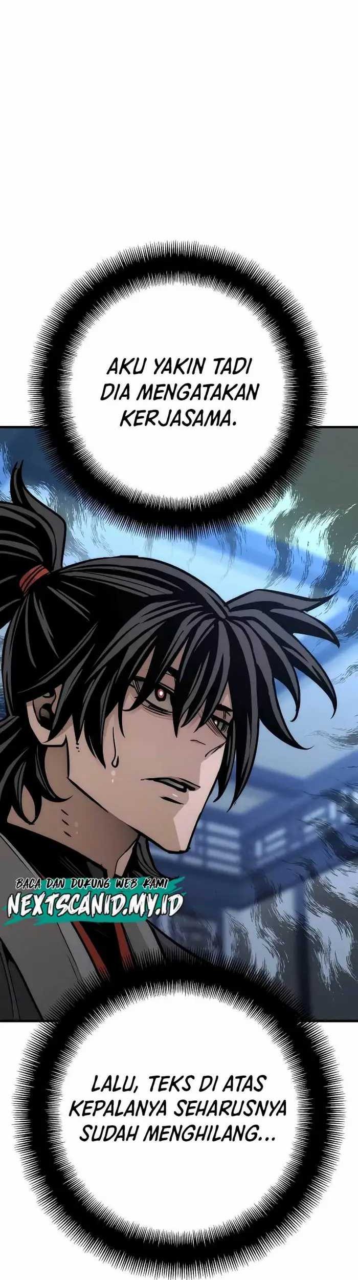 Heavenly Demon Cultivation Simulation chapter 44 halaman 44