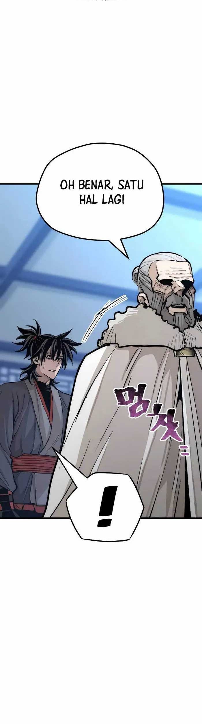 Heavenly Demon Cultivation Simulation chapter 44 halaman 45