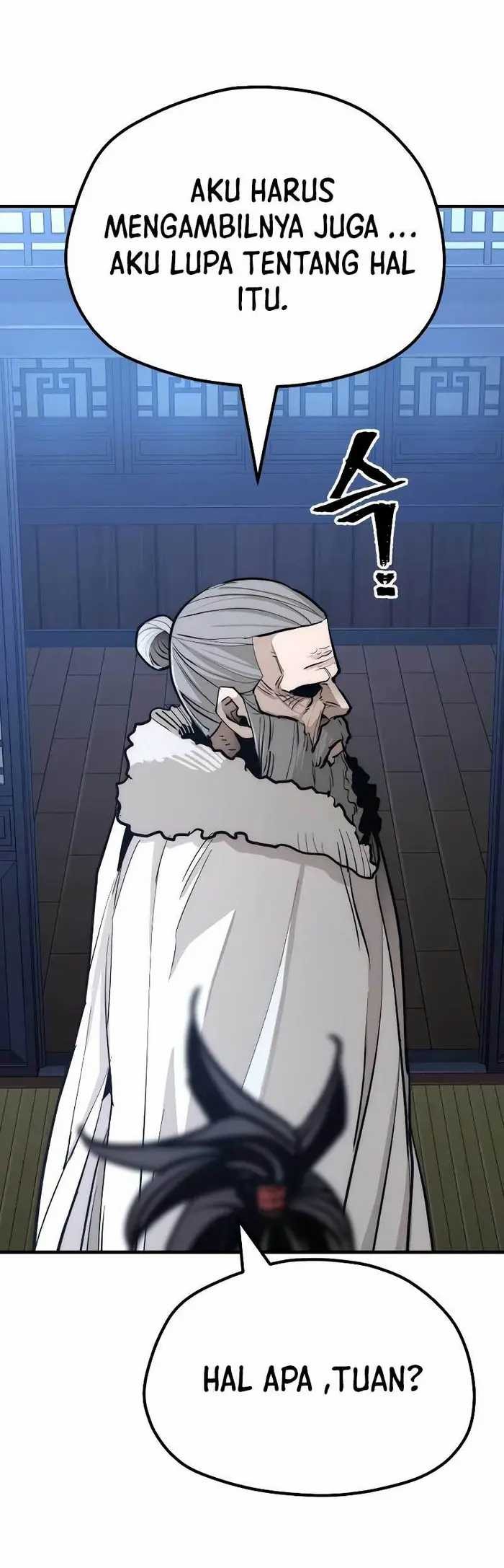 Heavenly Demon Cultivation Simulation chapter 44 halaman 46