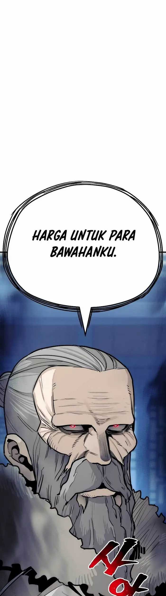 Heavenly Demon Cultivation Simulation chapter 44 halaman 47