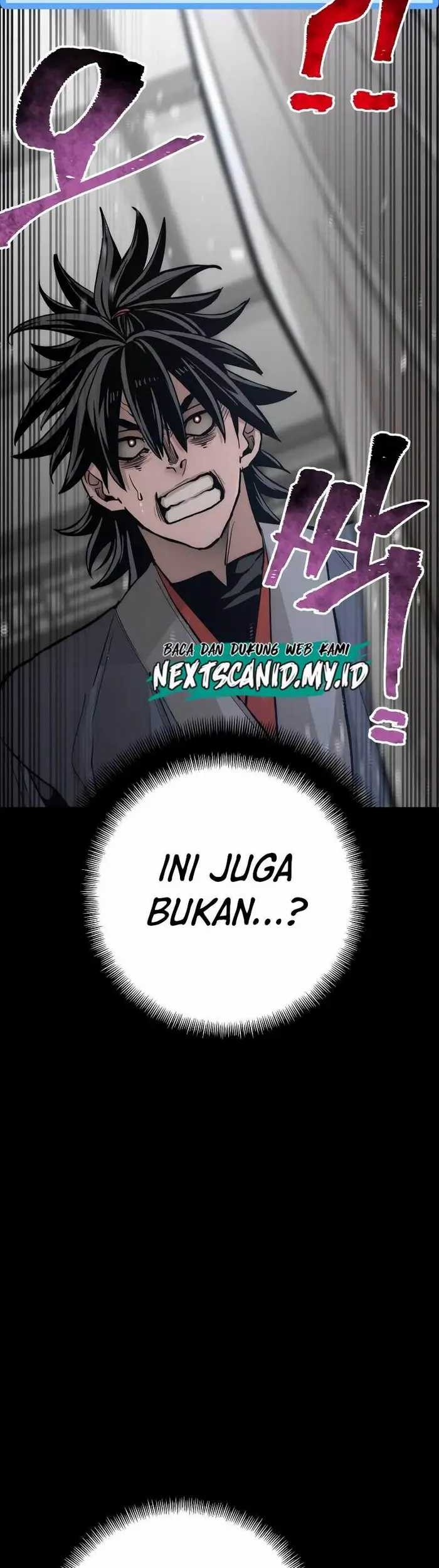 Heavenly Demon Cultivation Simulation chapter 44 halaman 49