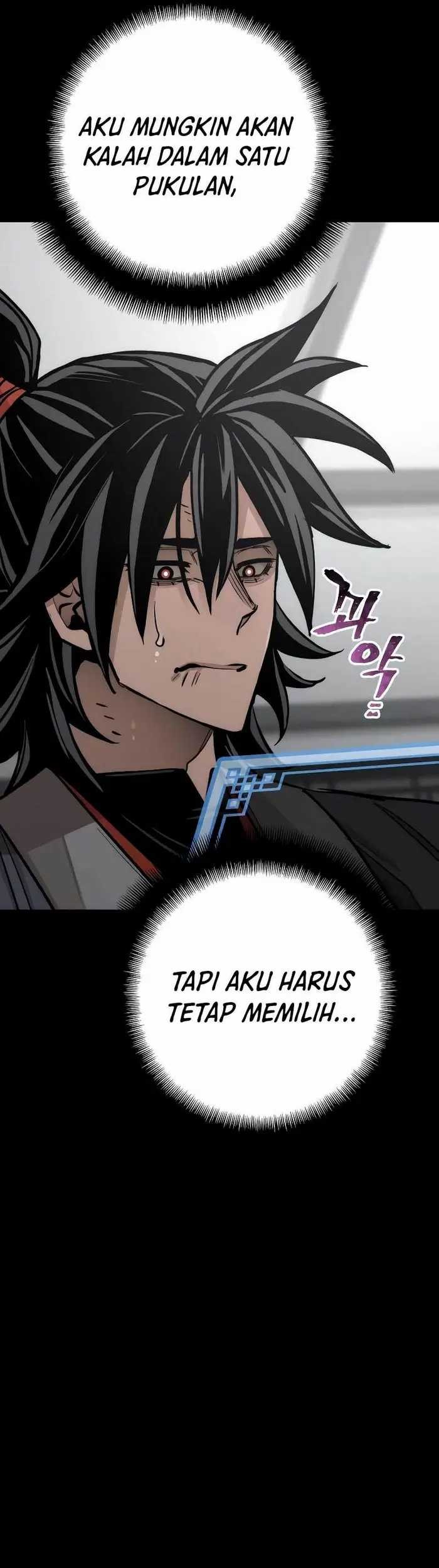 Heavenly Demon Cultivation Simulation chapter 44 halaman 52