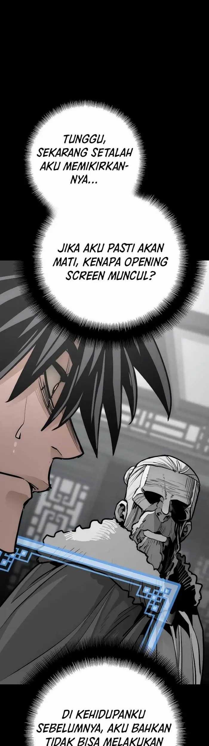 Heavenly Demon Cultivation Simulation chapter 44 halaman 53