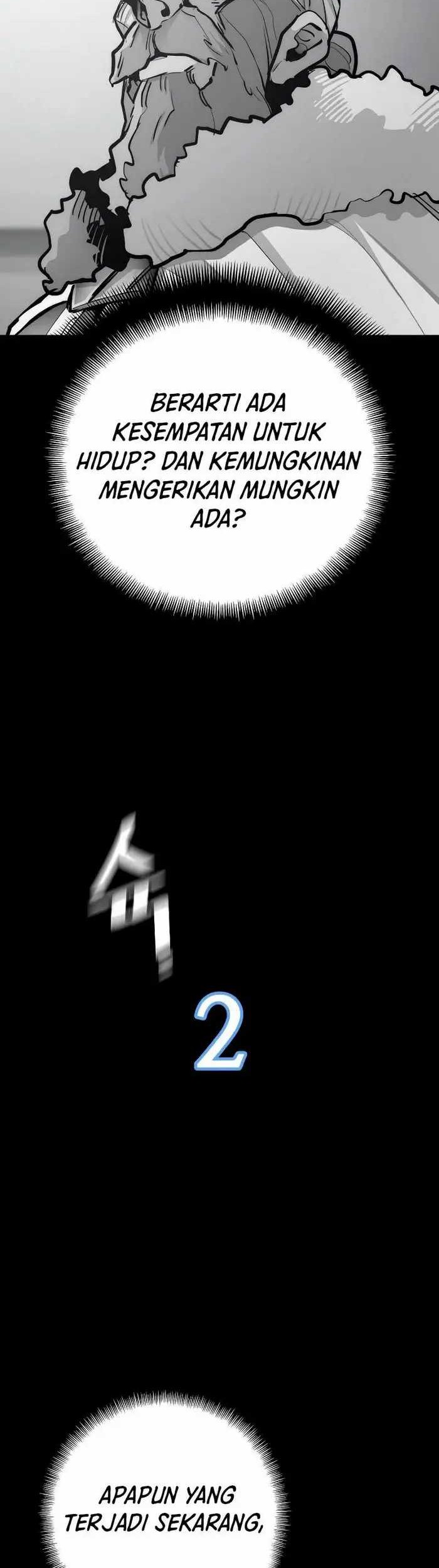 Heavenly Demon Cultivation Simulation chapter 44 halaman 55