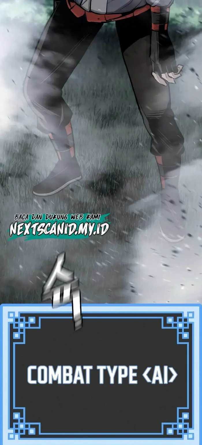 Heavenly Demon Cultivation Simulation chapter 44 halaman 61