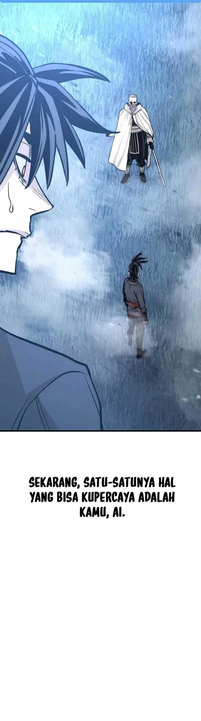 Heavenly Demon Cultivation Simulation chapter 44 halaman 62