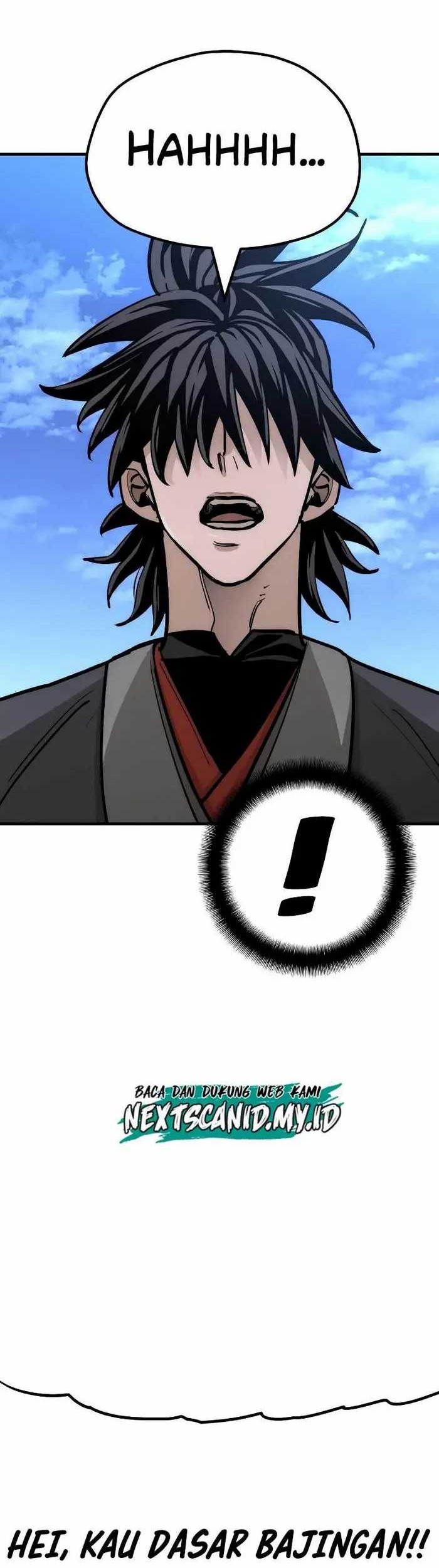 Heavenly Demon Cultivation Simulation chapter 44 halaman 63
