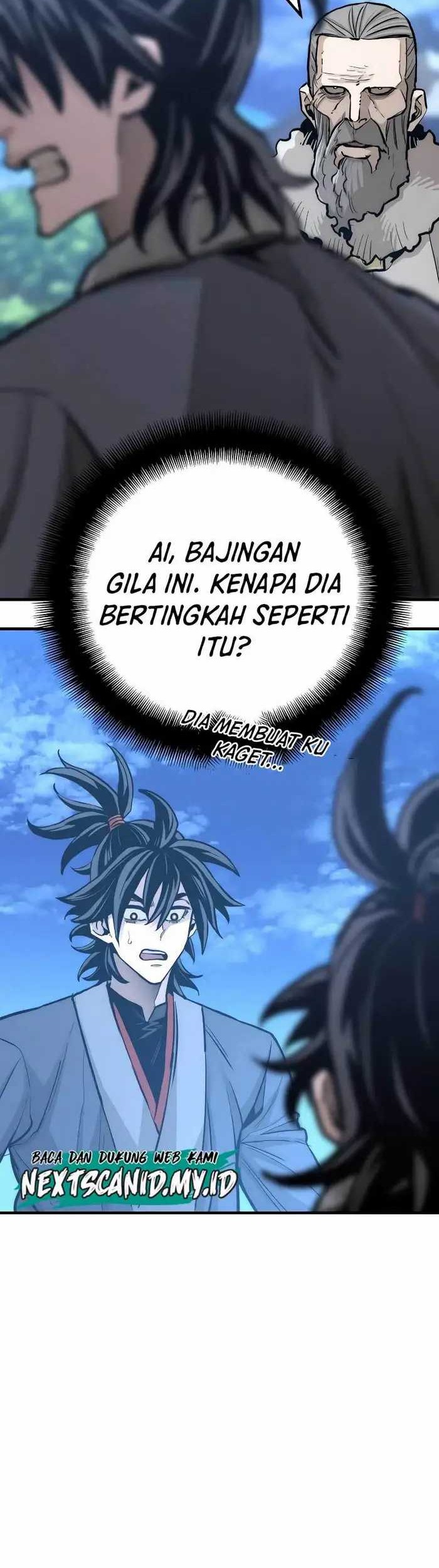 Heavenly Demon Cultivation Simulation chapter 44 halaman 65