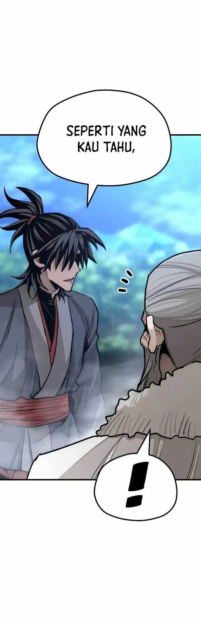 Heavenly Demon Cultivation Simulation chapter 44 halaman 66
