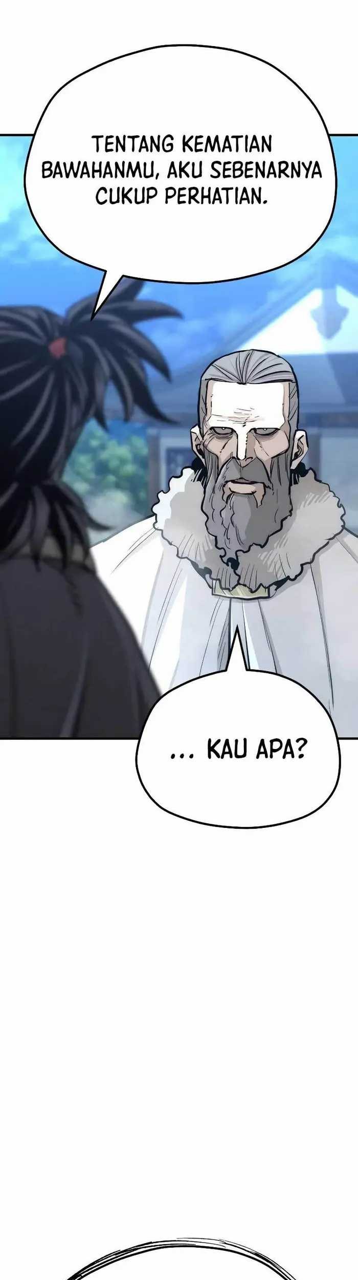 Heavenly Demon Cultivation Simulation chapter 44 halaman 67