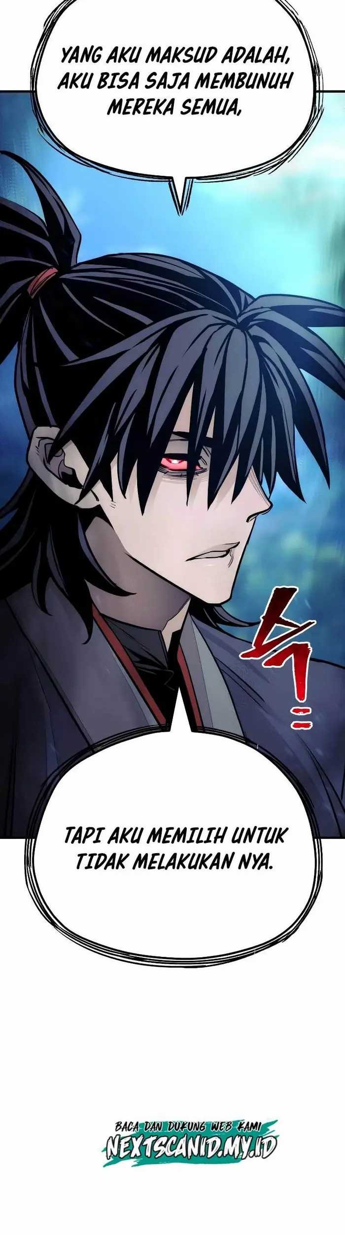 Heavenly Demon Cultivation Simulation chapter 44 halaman 68