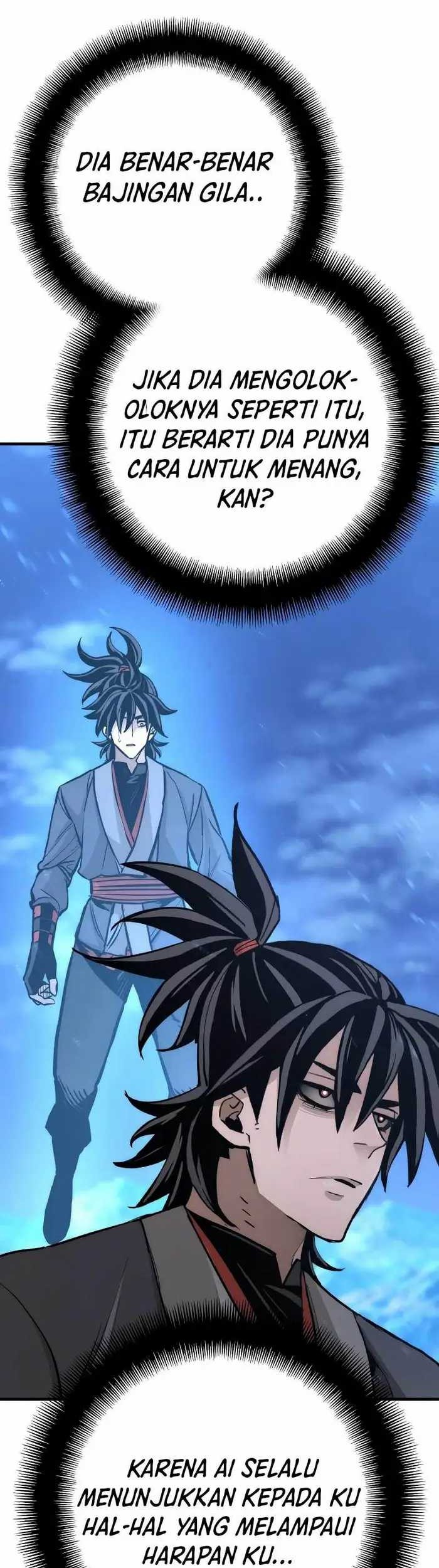 Heavenly Demon Cultivation Simulation chapter 44 halaman 69