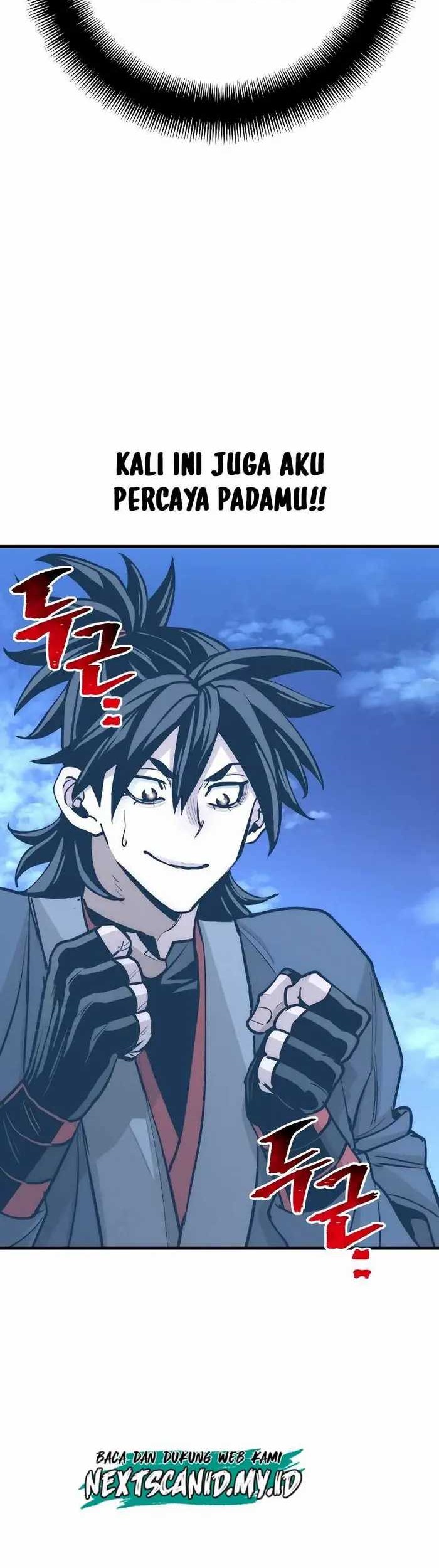 Heavenly Demon Cultivation Simulation chapter 44 halaman 70