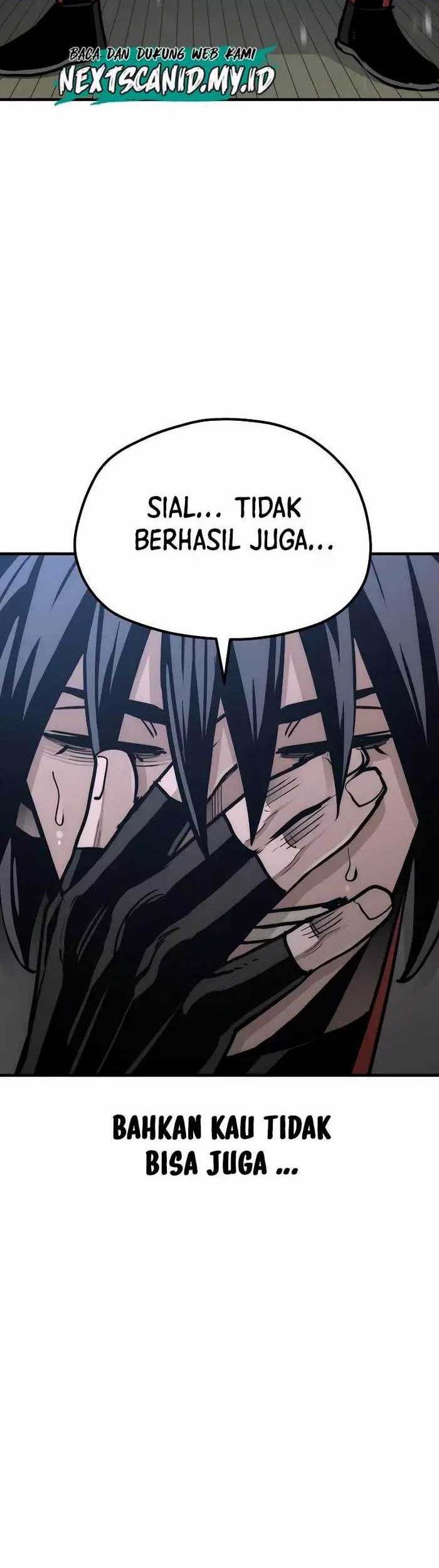 Heavenly Demon Cultivation Simulation chapter 44 halaman 83
