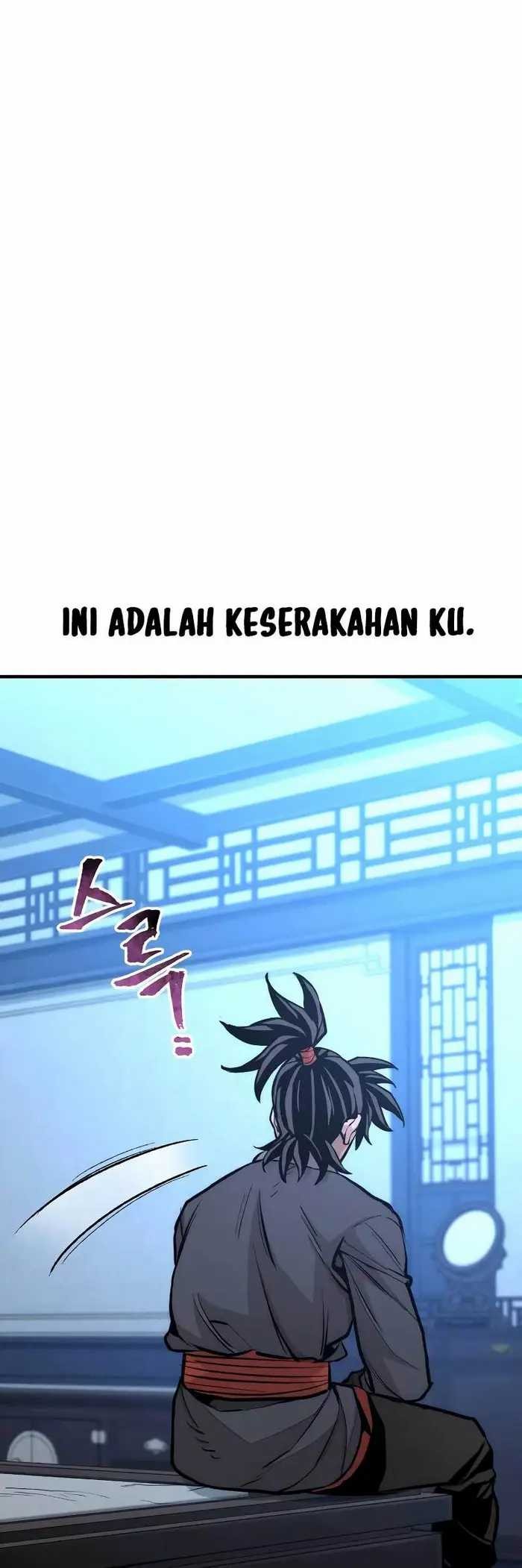 Heavenly Demon Cultivation Simulation chapter 44 halaman 86