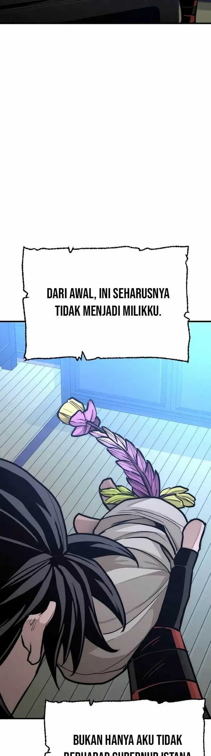 Heavenly Demon Cultivation Simulation chapter 44 halaman 87
