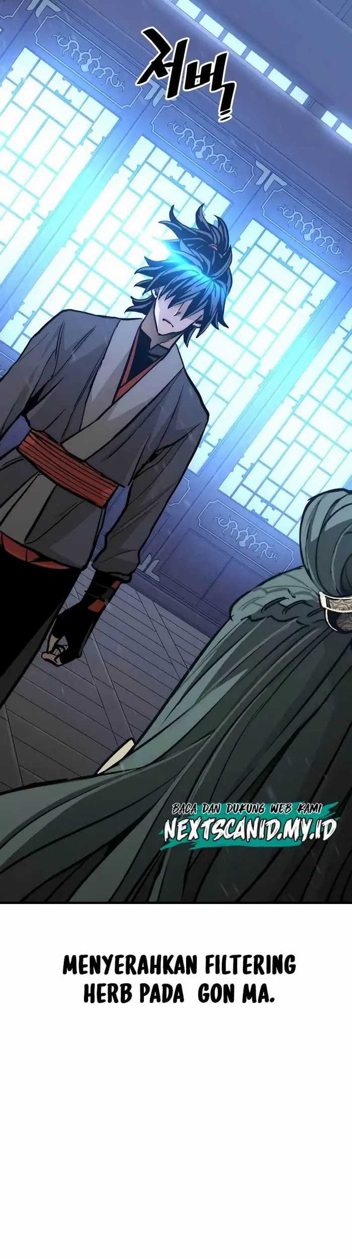 Heavenly Demon Cultivation Simulation chapter 44 halaman 89