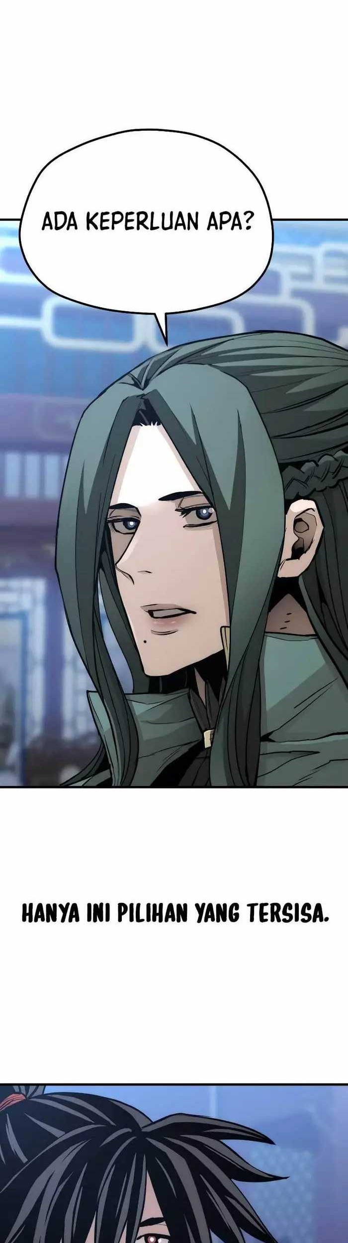 Heavenly Demon Cultivation Simulation chapter 44 halaman 90