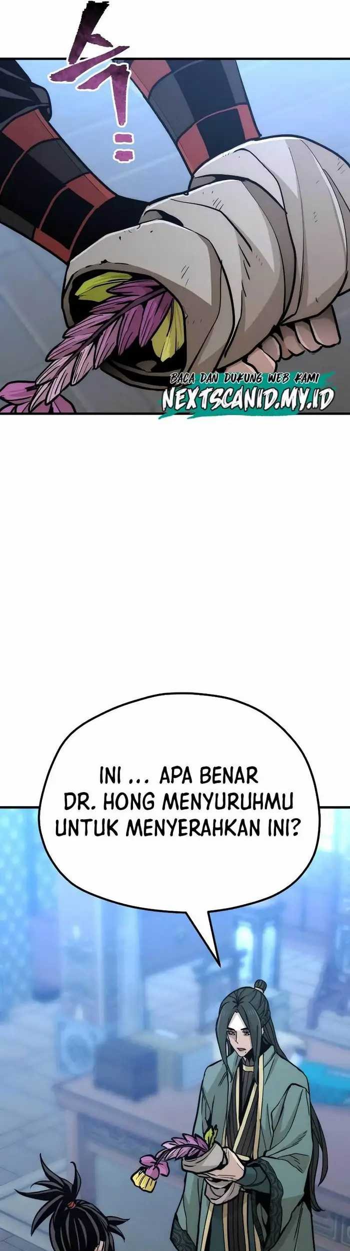 Heavenly Demon Cultivation Simulation chapter 44 halaman 92
