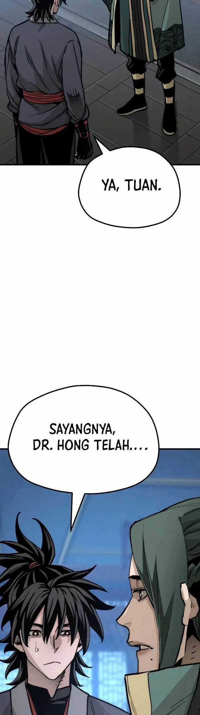 Heavenly Demon Cultivation Simulation chapter 44 halaman 93