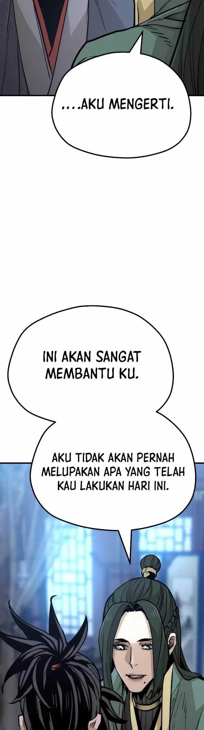 Heavenly Demon Cultivation Simulation chapter 44 halaman 94