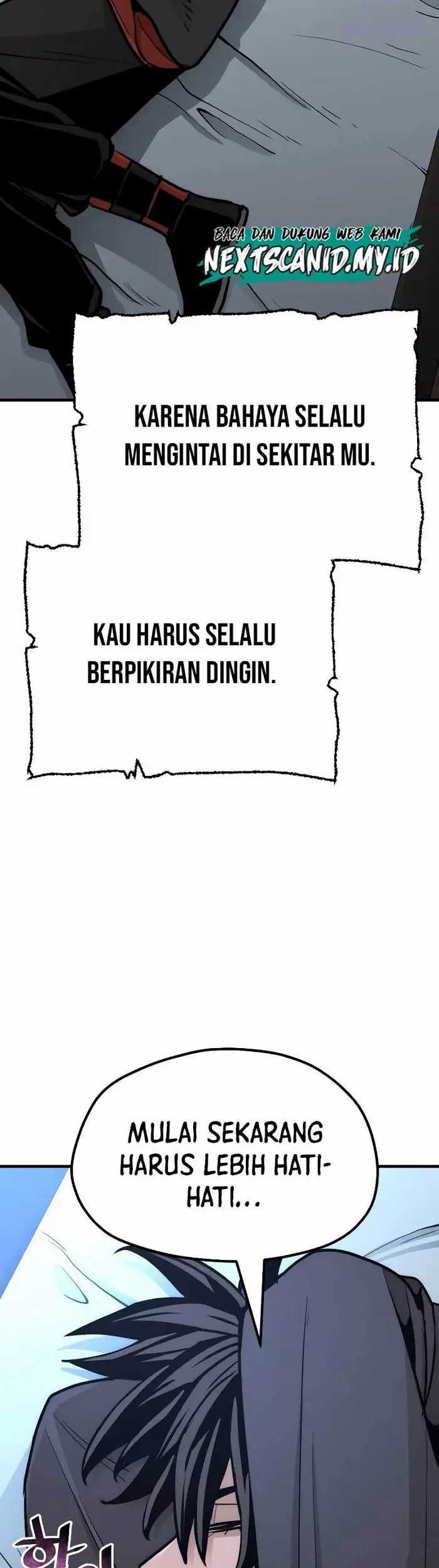 Heavenly Demon Cultivation Simulation chapter 44 halaman 99
