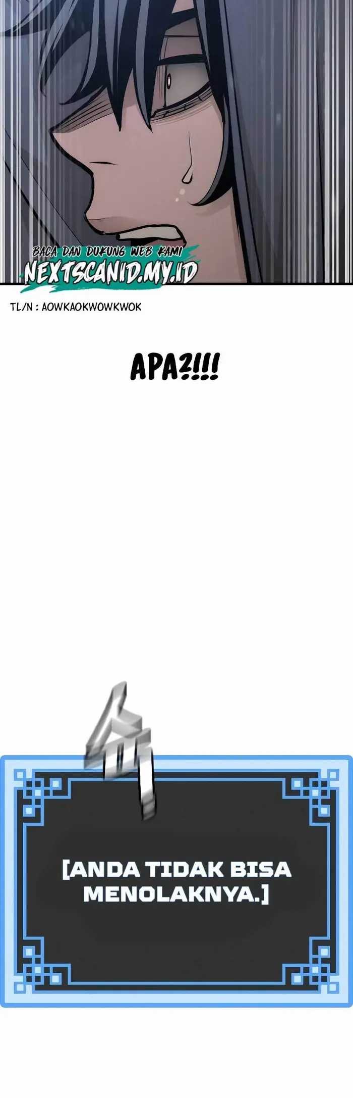 Heavenly Demon Cultivation Simulation chapter 44 halaman 101