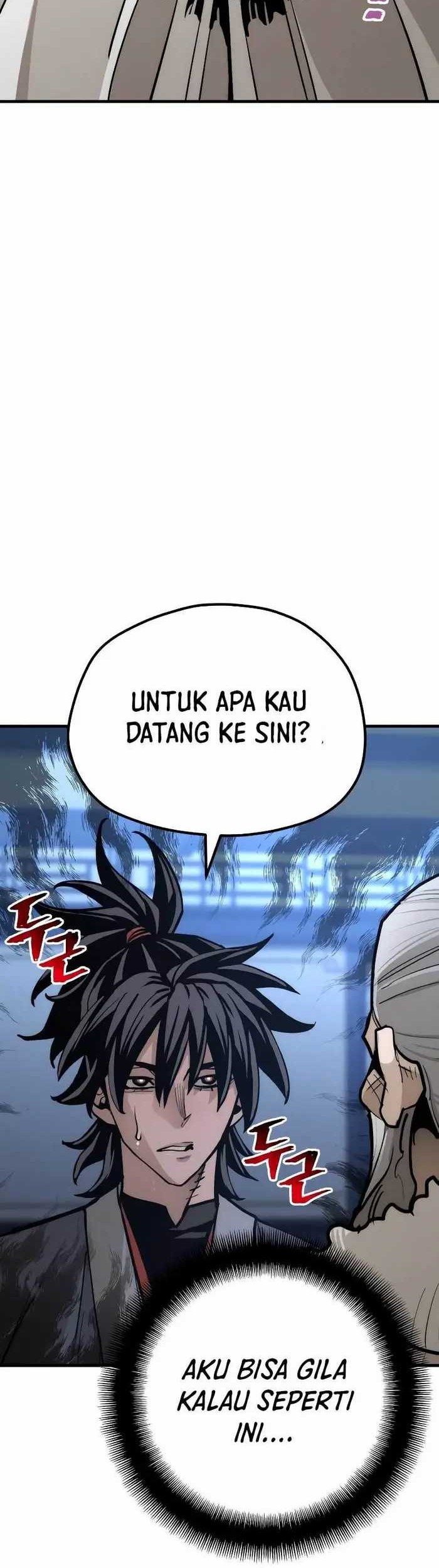 Heavenly Demon Cultivation Simulation chapter 44 halaman 103