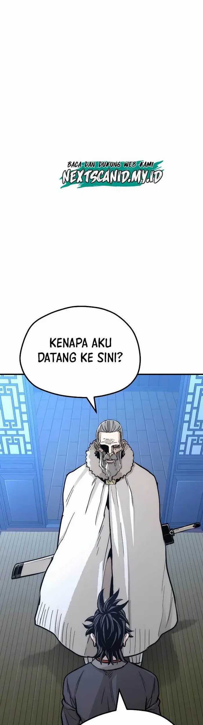 Heavenly Demon Cultivation Simulation chapter 44 halaman 104