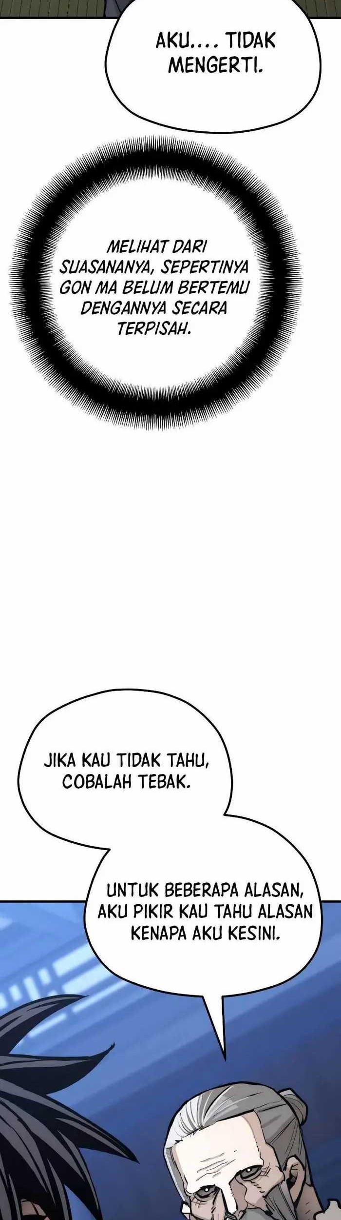 Heavenly Demon Cultivation Simulation chapter 44 halaman 105