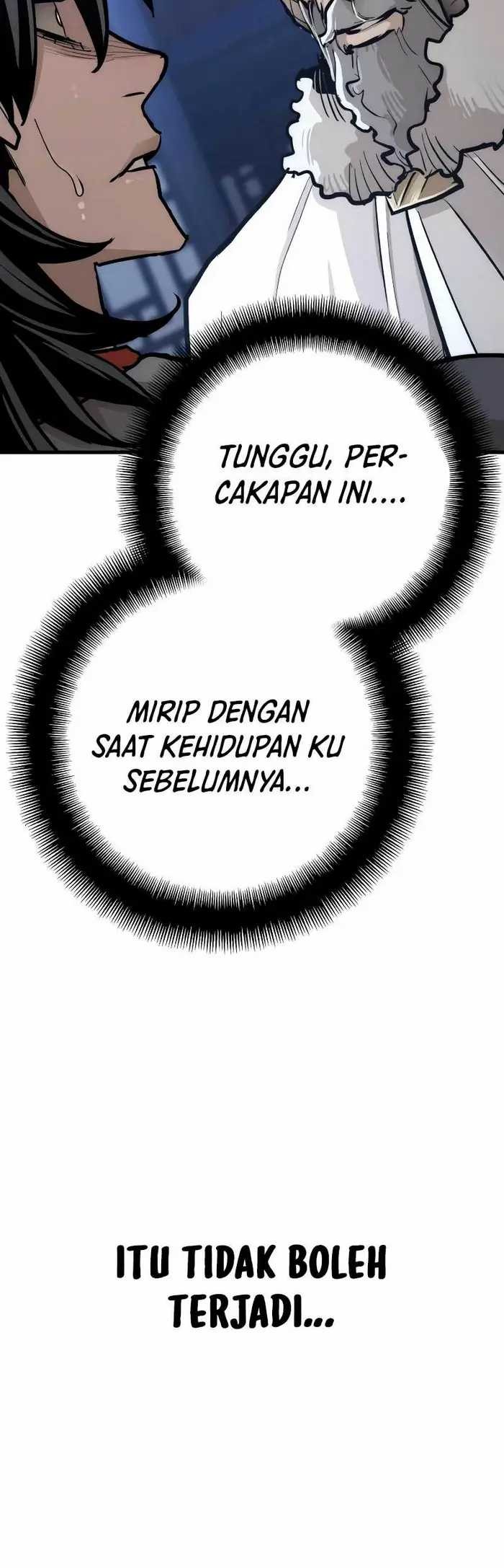 Heavenly Demon Cultivation Simulation chapter 44 halaman 106