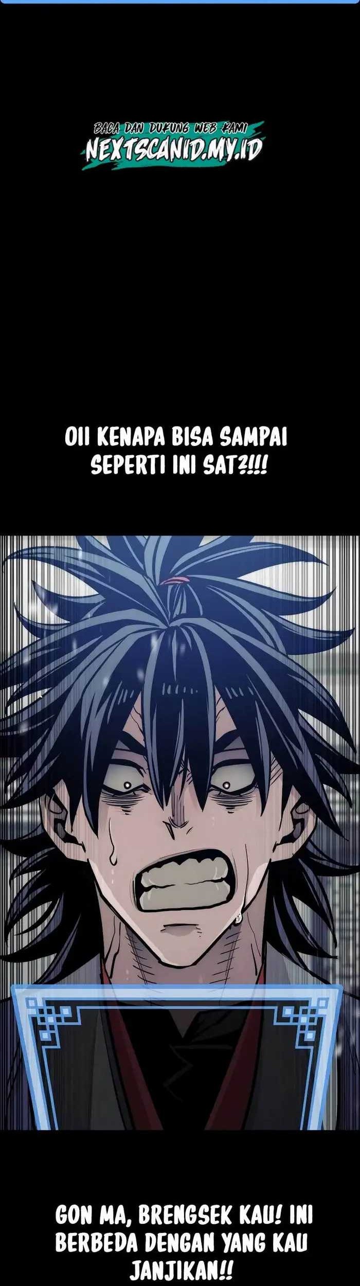 Heavenly Demon Cultivation Simulation chapter 44 halaman 108