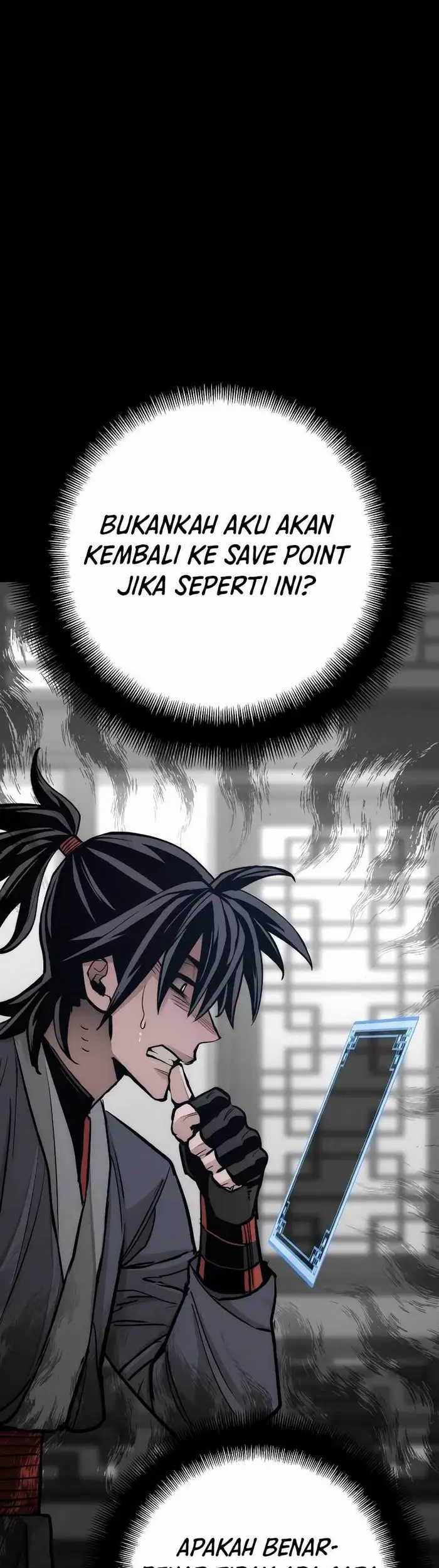 Heavenly Demon Cultivation Simulation chapter 44 halaman 109