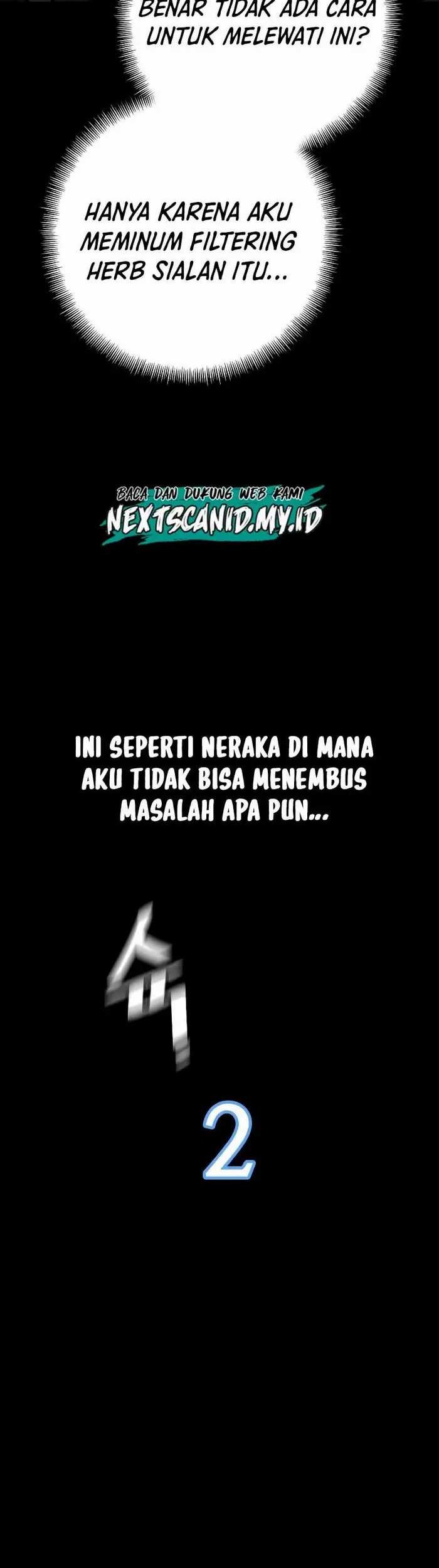 Heavenly Demon Cultivation Simulation chapter 44 halaman 110