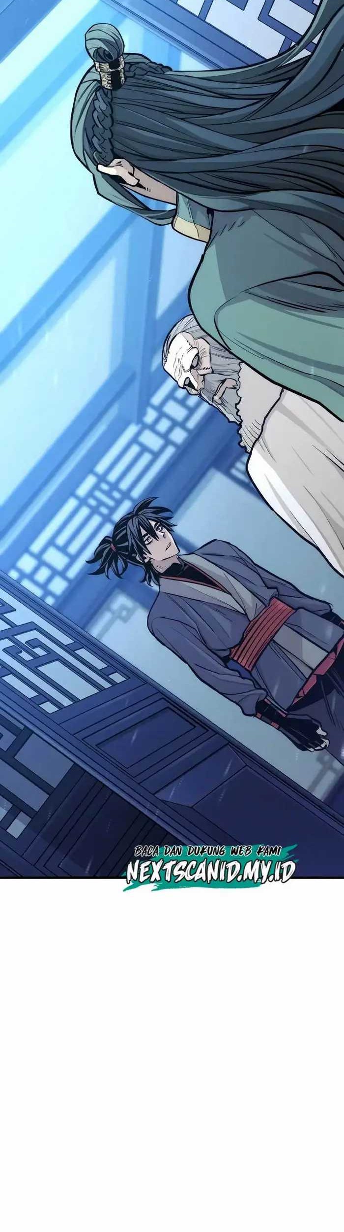 Heavenly Demon Cultivation Simulation chapter 44 halaman 118
