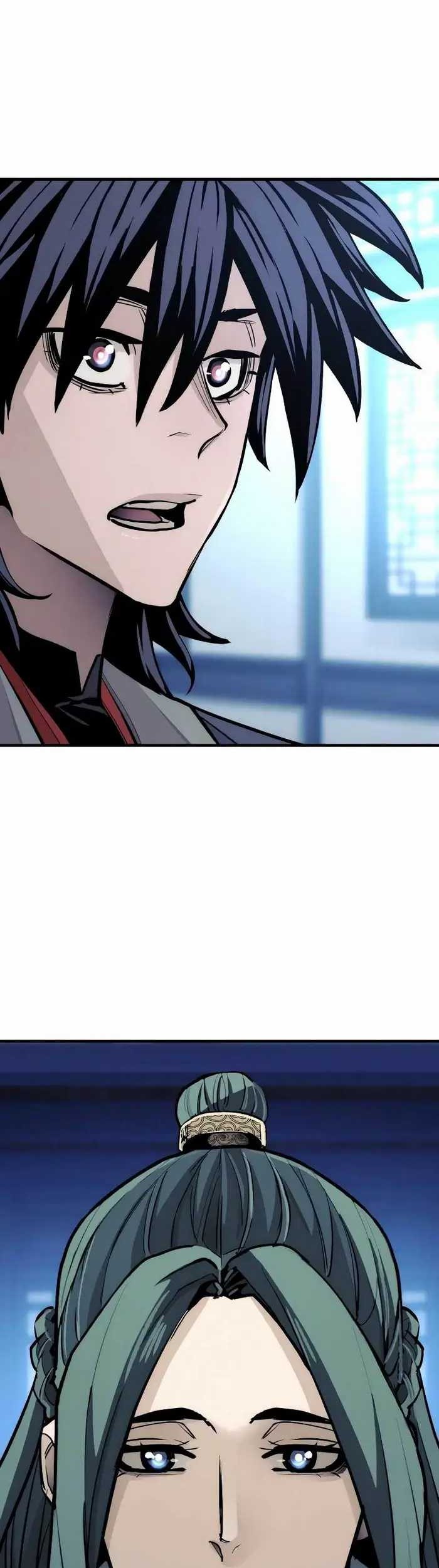 Heavenly Demon Cultivation Simulation chapter 44 halaman 119