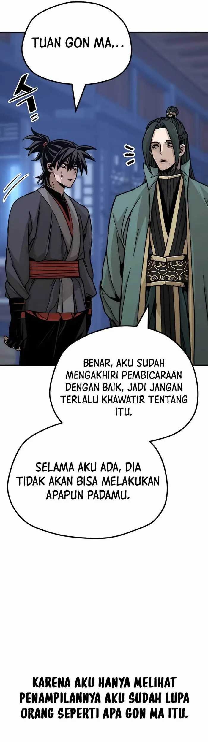 Heavenly Demon Cultivation Simulation Bab 45 halaman 9