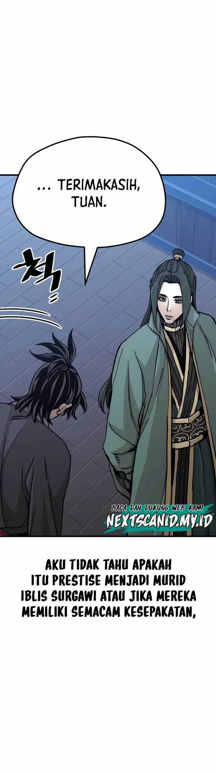 Heavenly Demon Cultivation Simulation Bab 45 halaman 10