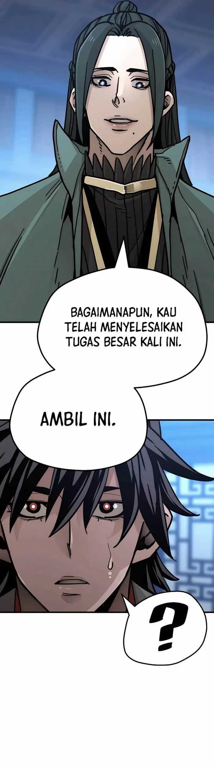 Heavenly Demon Cultivation Simulation Bab 45 halaman 12