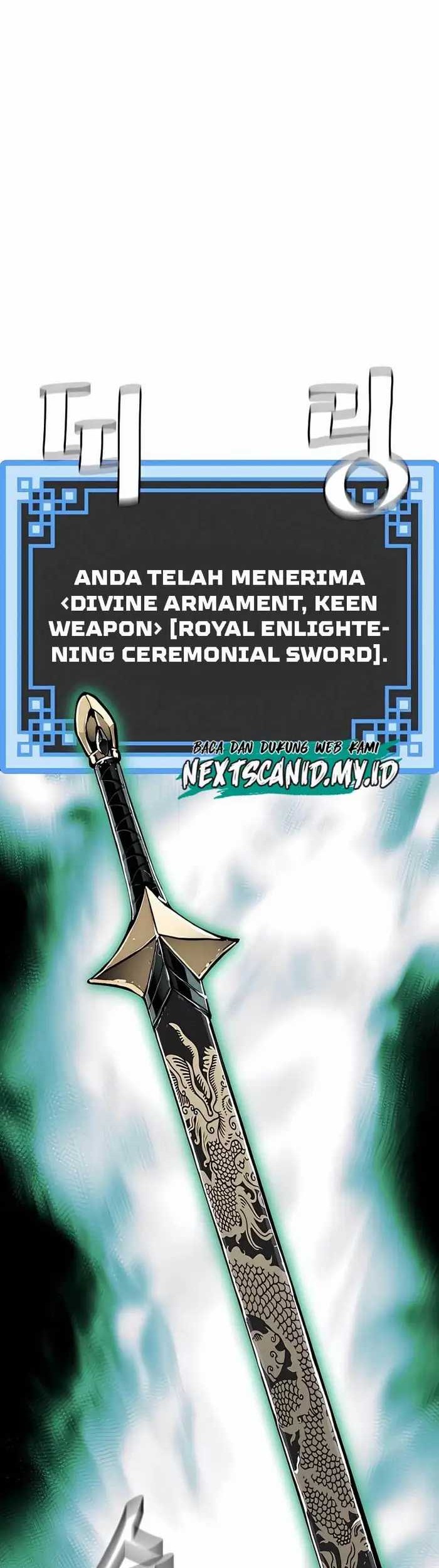 Heavenly Demon Cultivation Simulation Bab 45 halaman 13