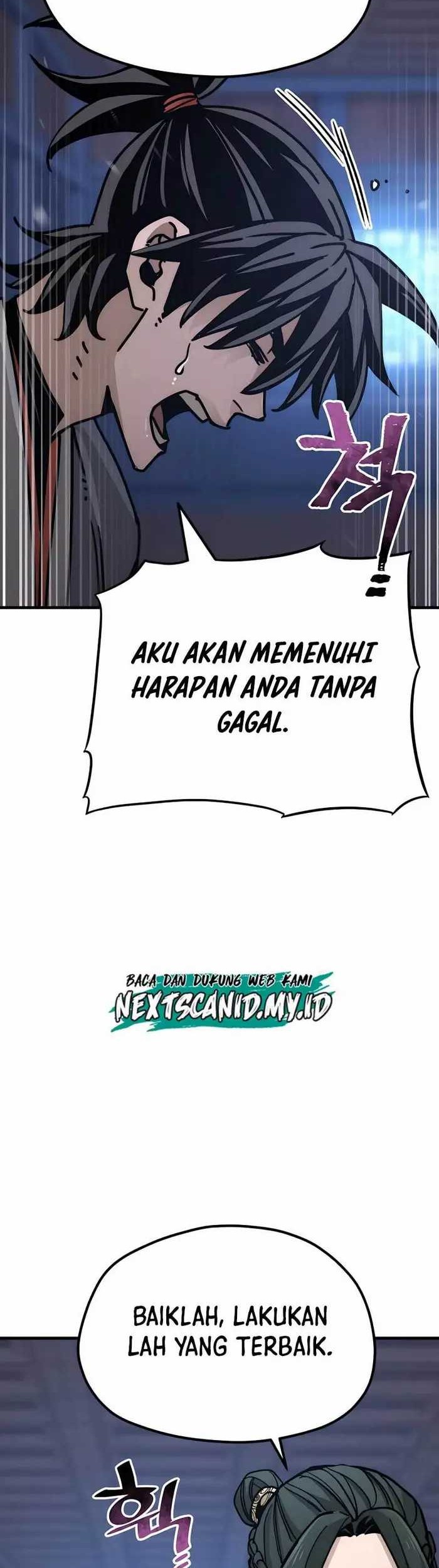 Heavenly Demon Cultivation Simulation Bab 45 halaman 19