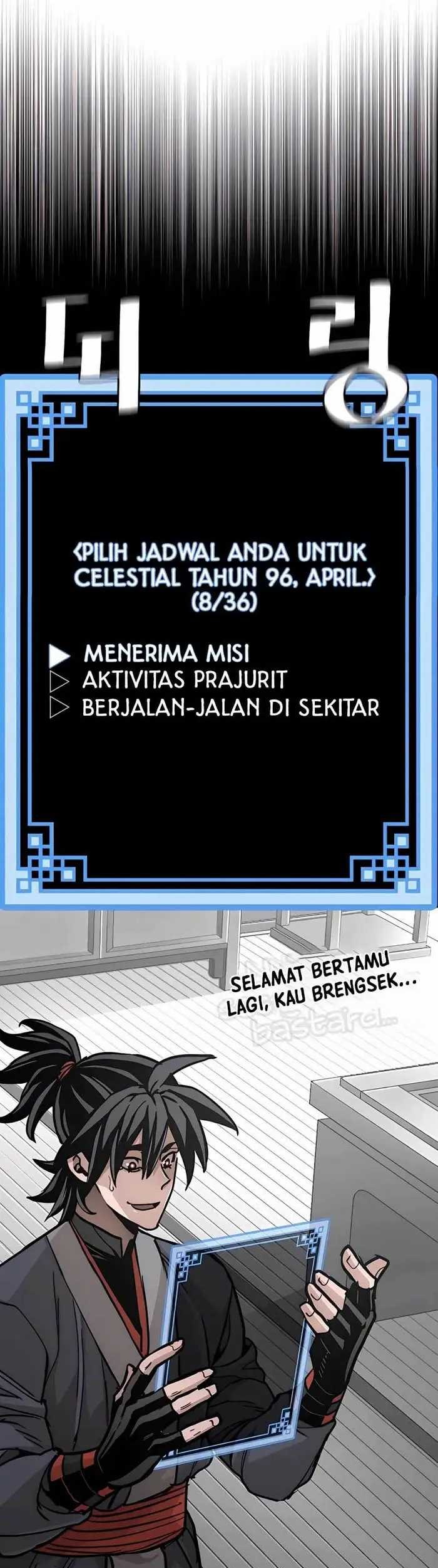 Heavenly Demon Cultivation Simulation Bab 45 halaman 38