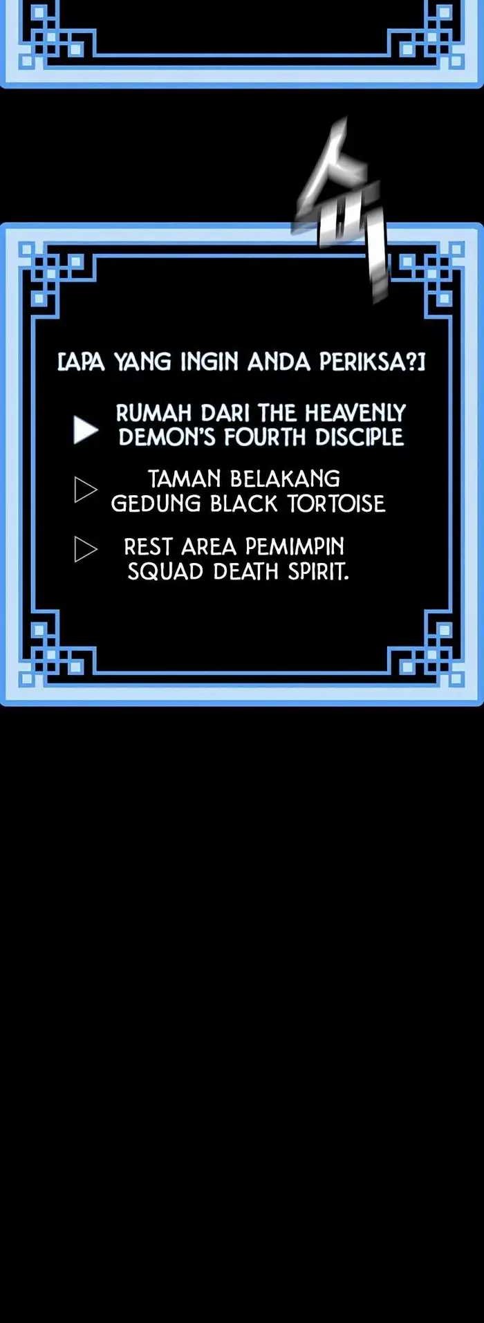Heavenly Demon Cultivation Simulation Bab 45 halaman 40