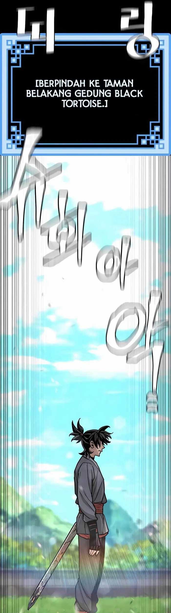 Heavenly Demon Cultivation Simulation Bab 45 halaman 41