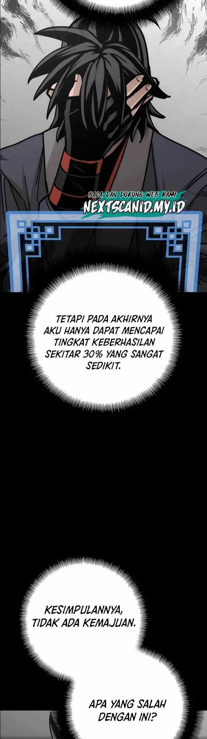 Heavenly Demon Cultivation Simulation Bab 45 halaman 46