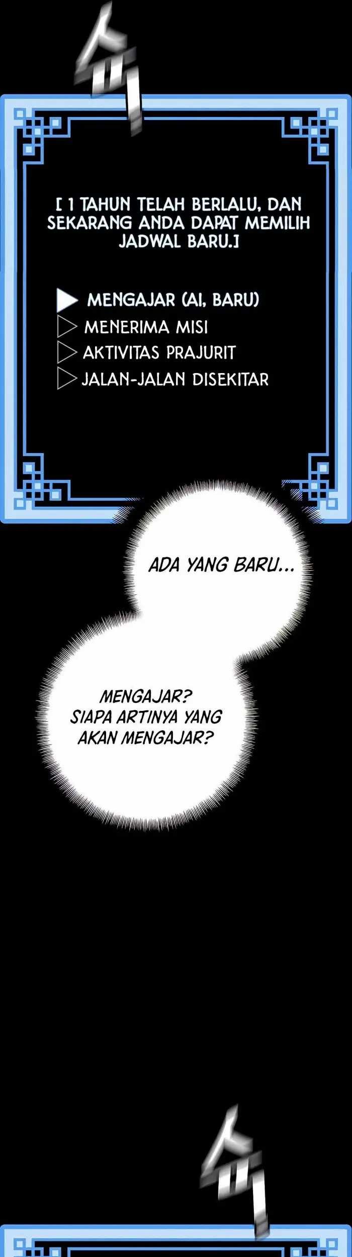 Heavenly Demon Cultivation Simulation Bab 45 halaman 48