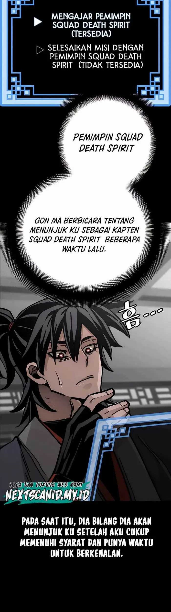 Heavenly Demon Cultivation Simulation Bab 45 halaman 49