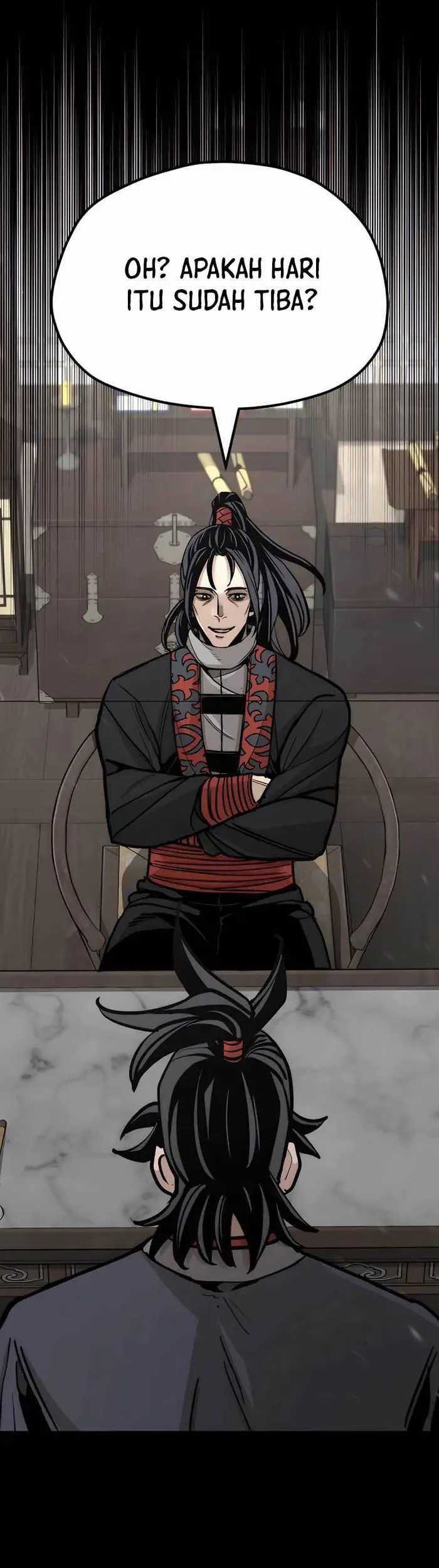 Heavenly Demon Cultivation Simulation Bab 45 halaman 51